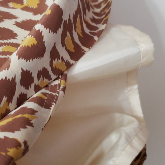 Marc by Marc Jacob Animal Print Dress - Picture 4 of 11